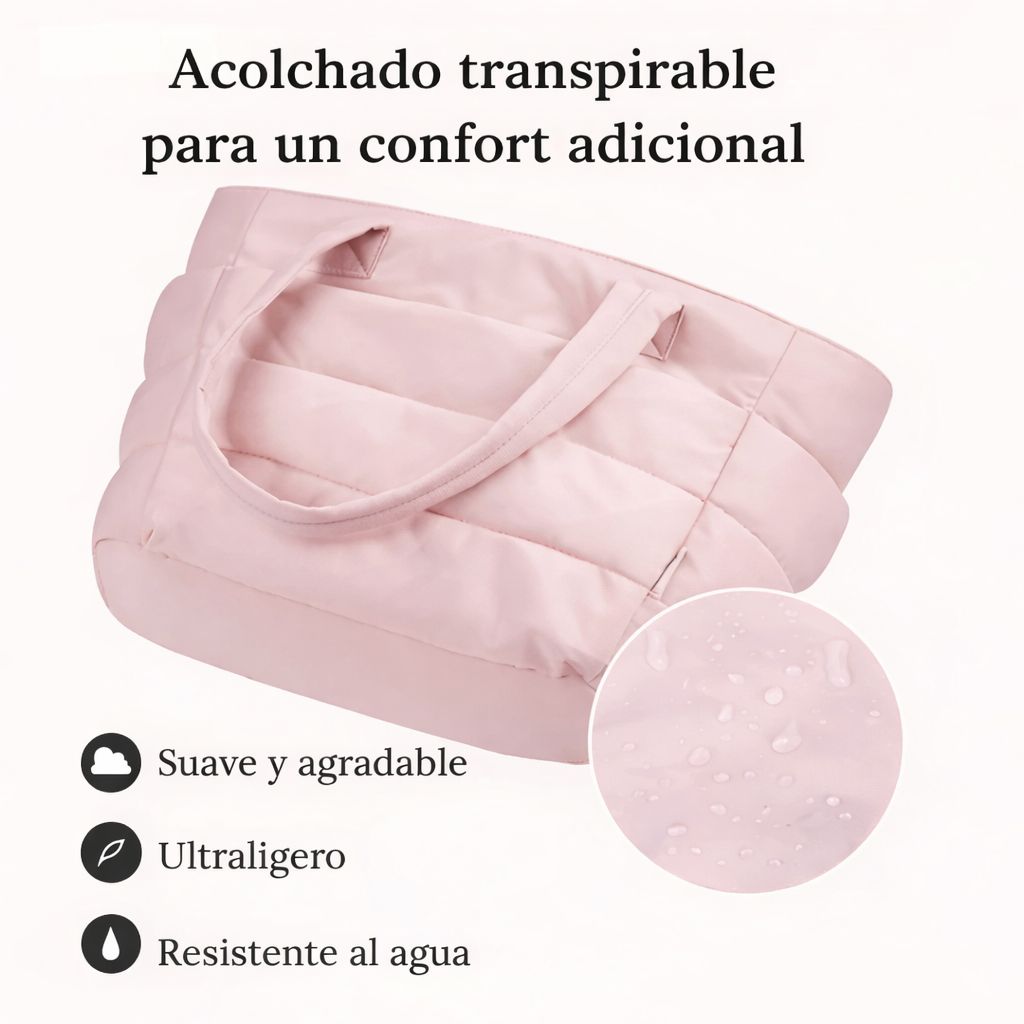 Bag | Padded