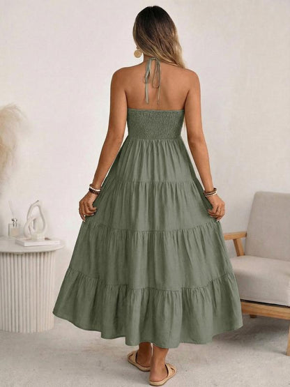 Vestido | Maldive