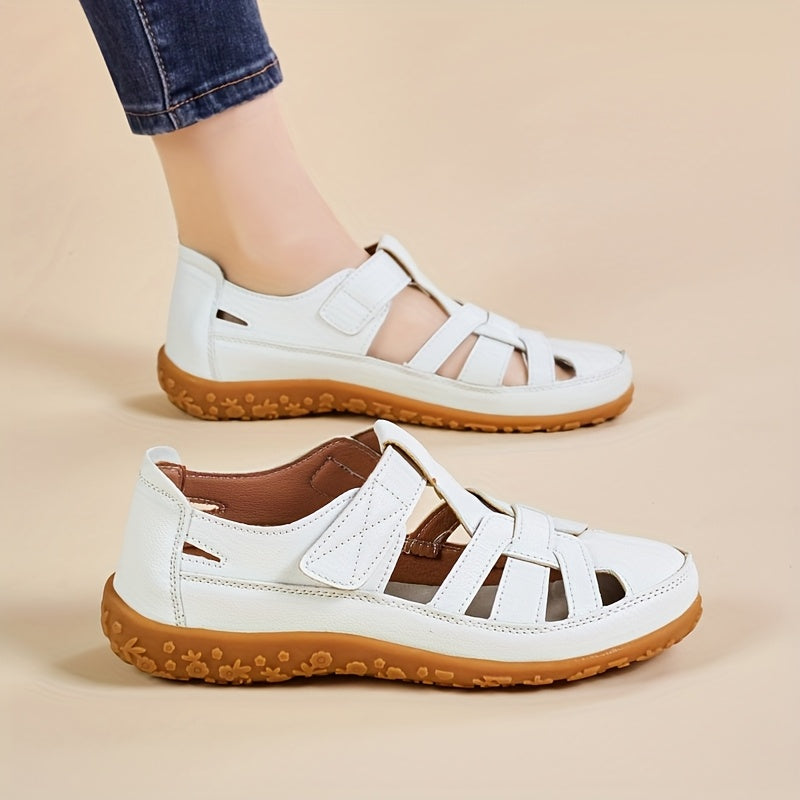 Lea – Sandalias Ortopédicas