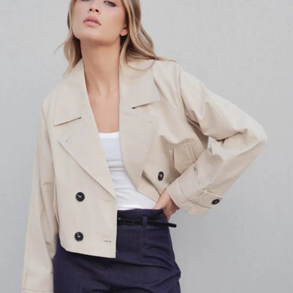 GABARDINA CROP