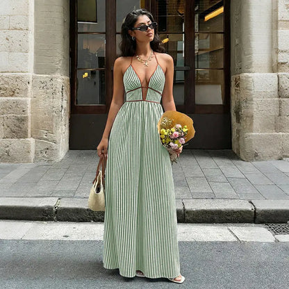 VESTIDO | SANTORINI
