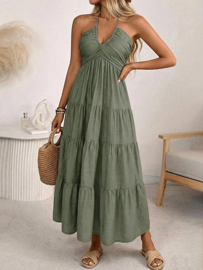 Vestido | Maldive