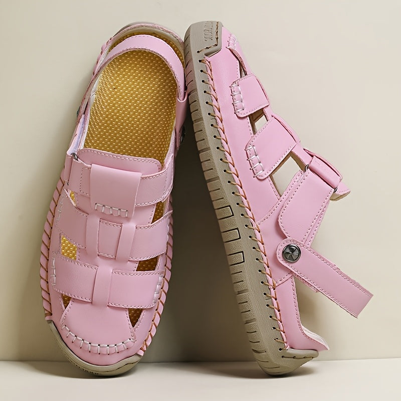 Elina – Sandalias Ortopédicas