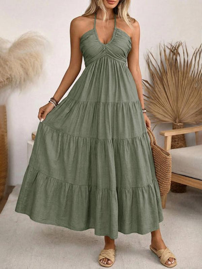 Vestido | Maldive