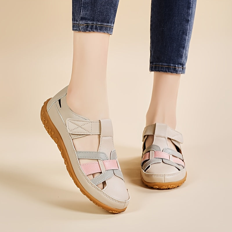 Lea – Sandalias Ortopédicas