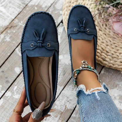 Mocasines clásicos - Nadia