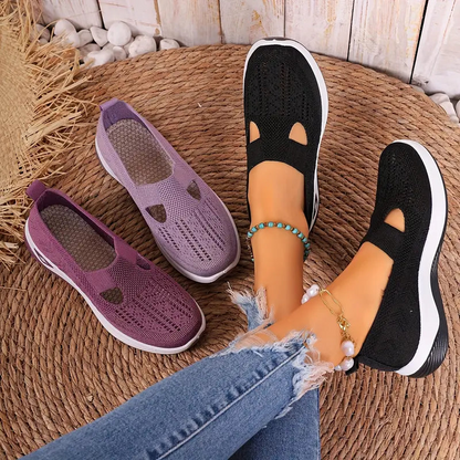 Ortho-MAX™ | Zapatos ortopédicos para mujer