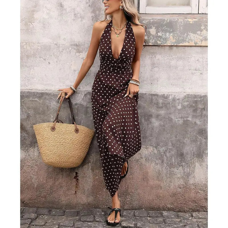 VESTIDO - CAPRI