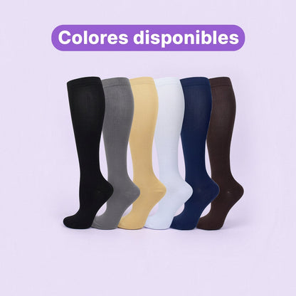 Calcetines De Compresión