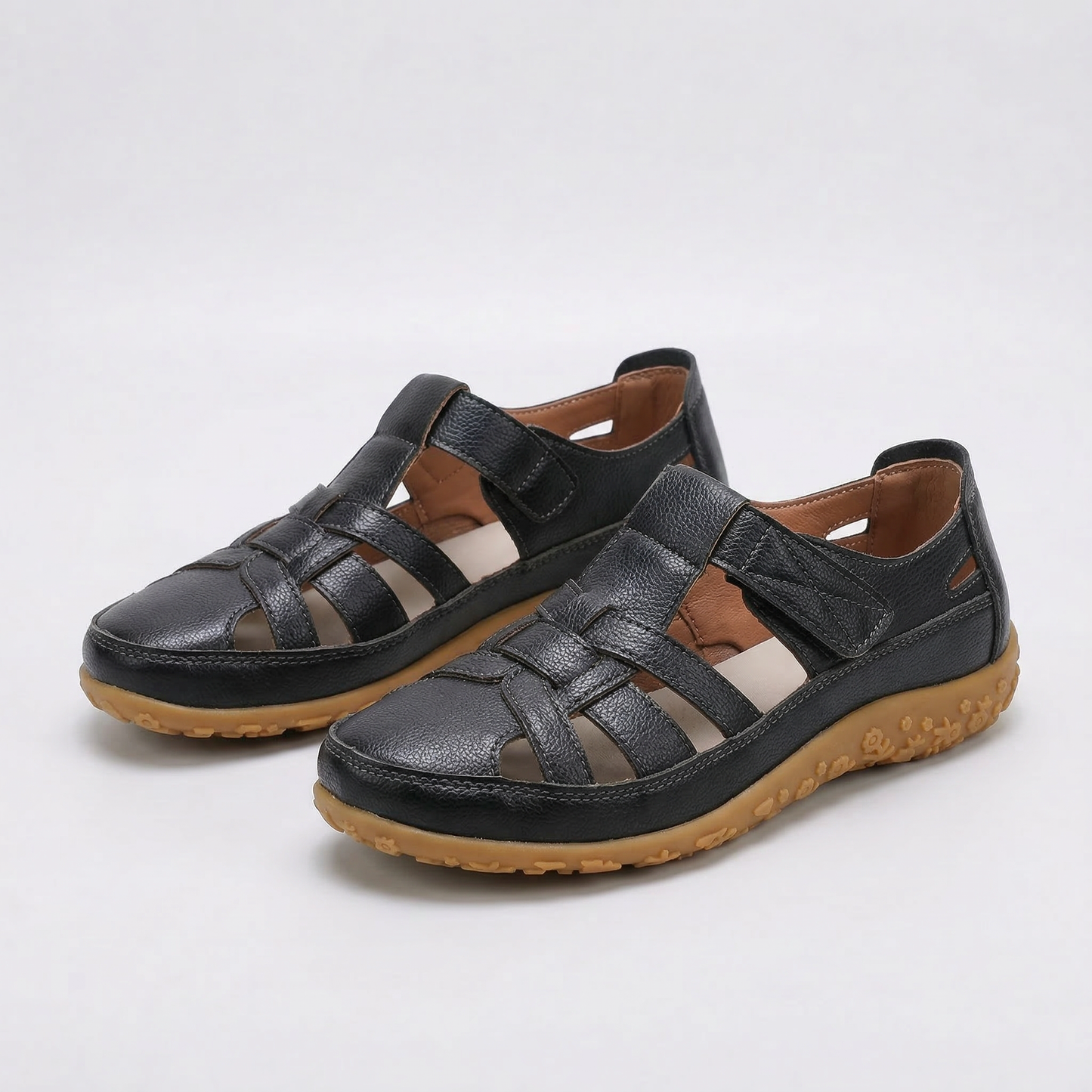 Lea – Sandalias Ortopédicas