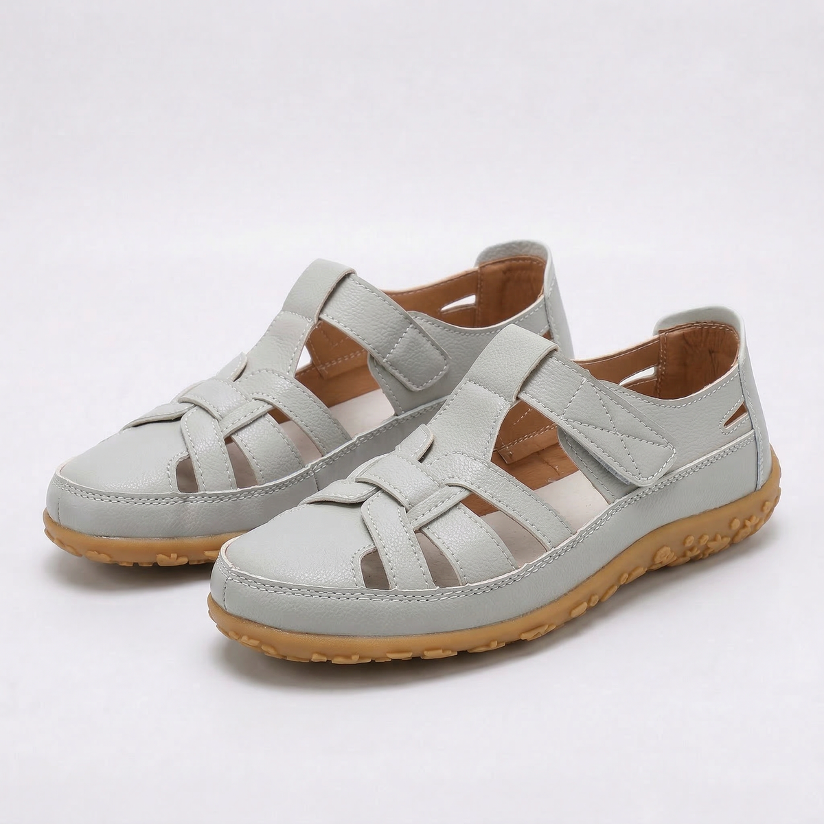 Lea – Sandalias Ortopédicas
