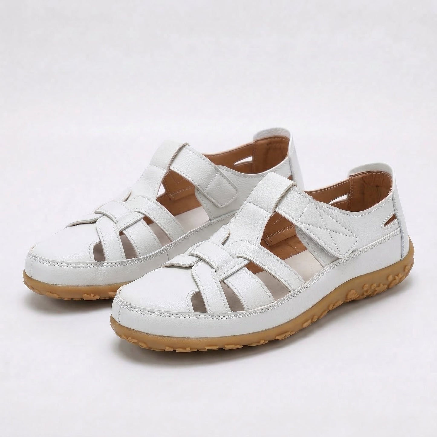 Lea – Sandalias Ortopédicas