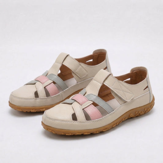 Lea – Sandalias Ortopédicas