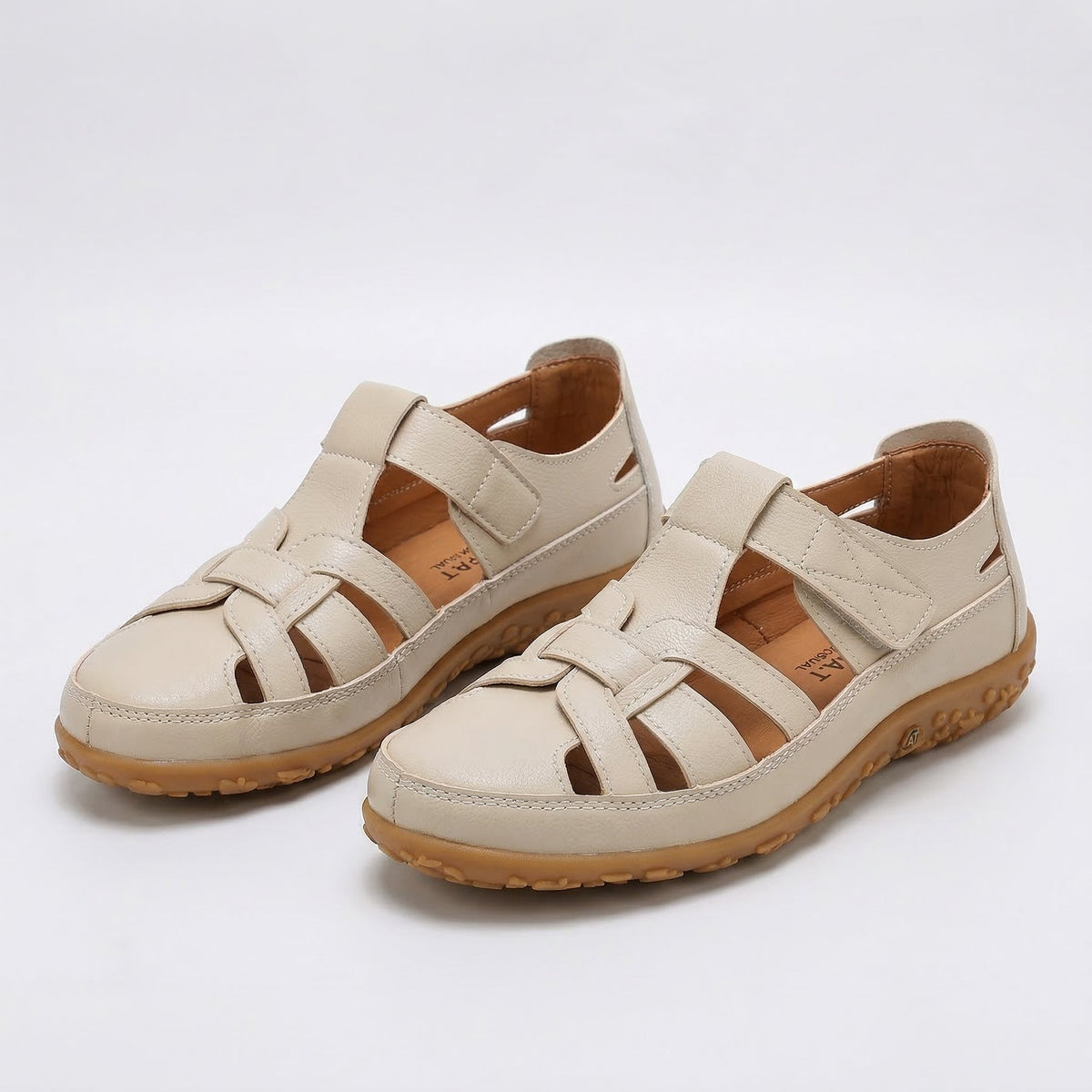 Lea – Sandalias Ortopédicas