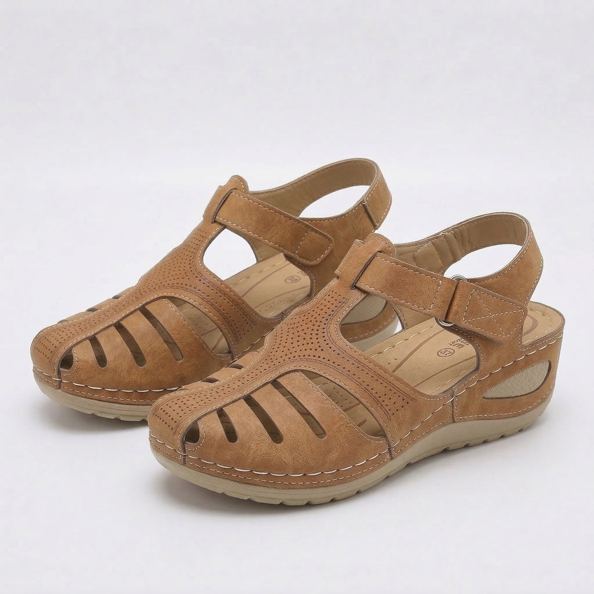 Leni – Sandalias Ortopédicas