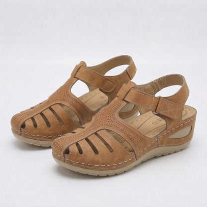 Leni – Sandalias Ortopédicas