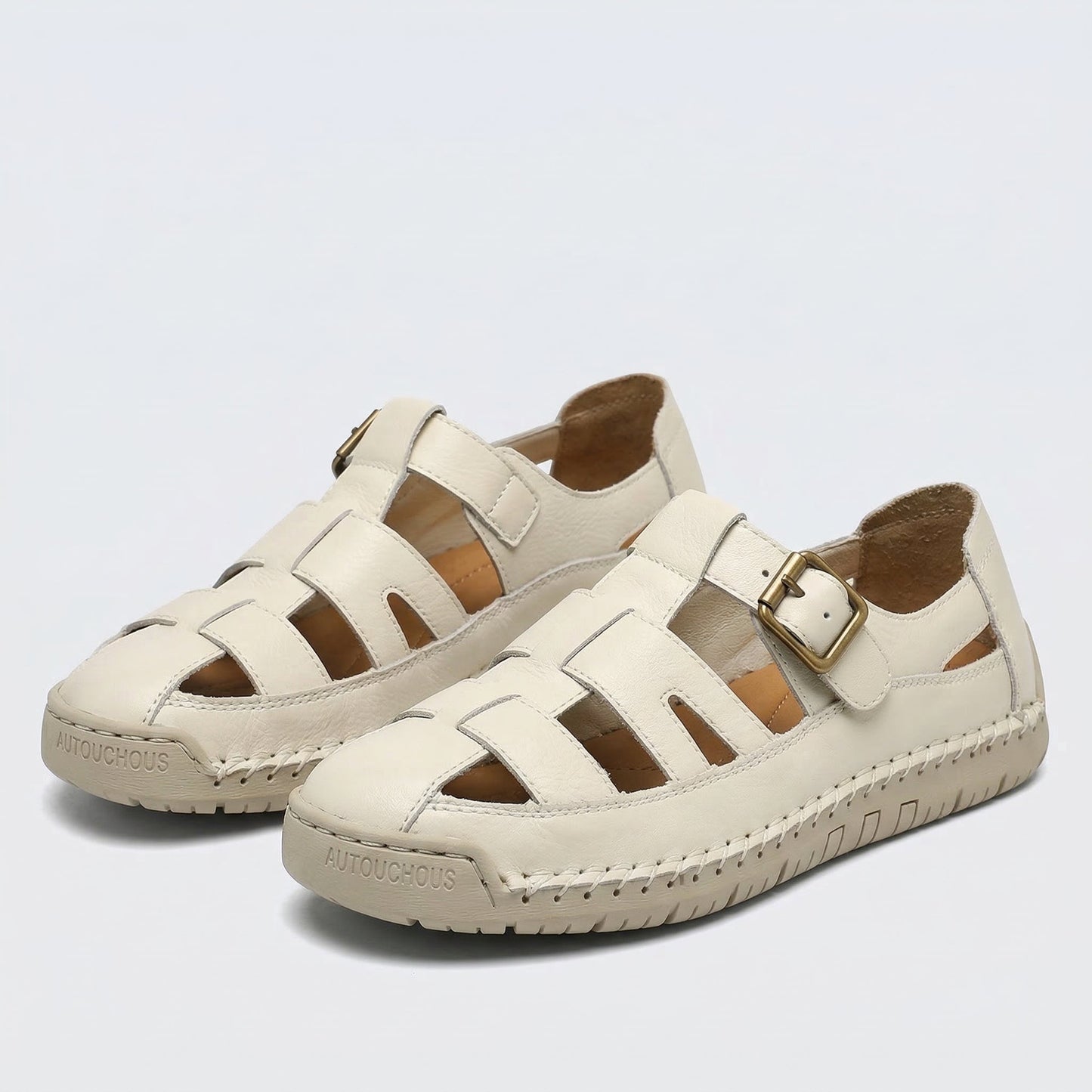 Solea – Sandalias Ortopédicas