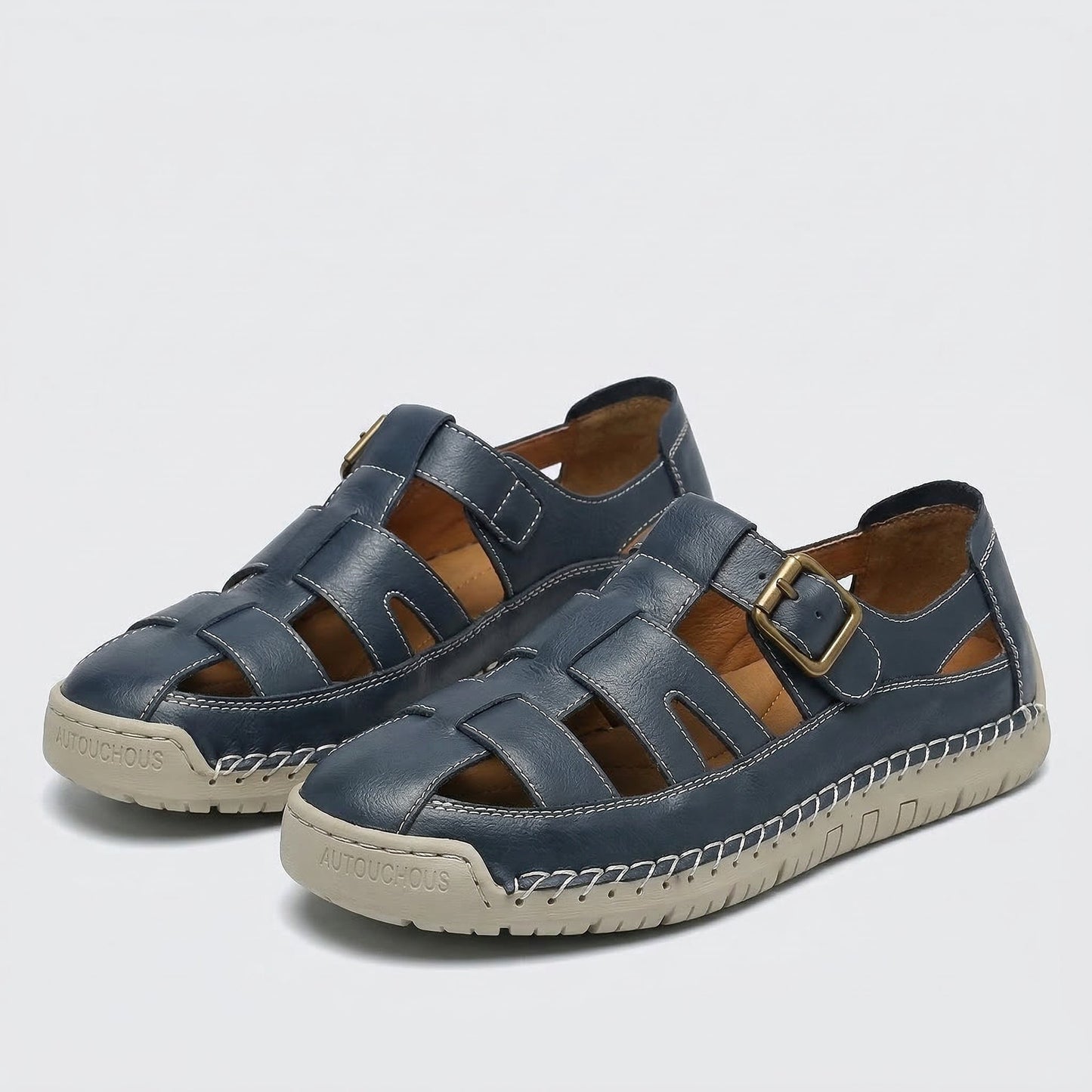 Solea – Sandalias Ortopédicas