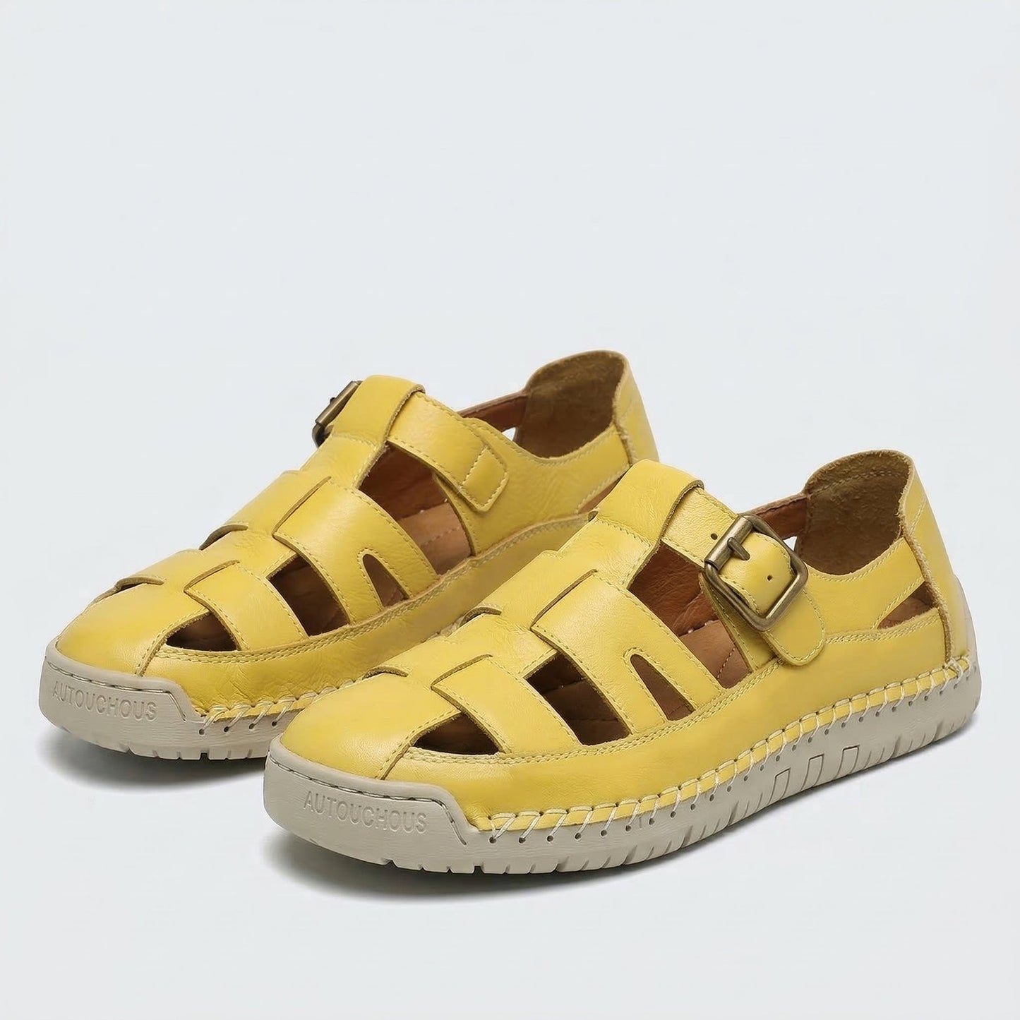 Solea – Sandalias Ortopédicas