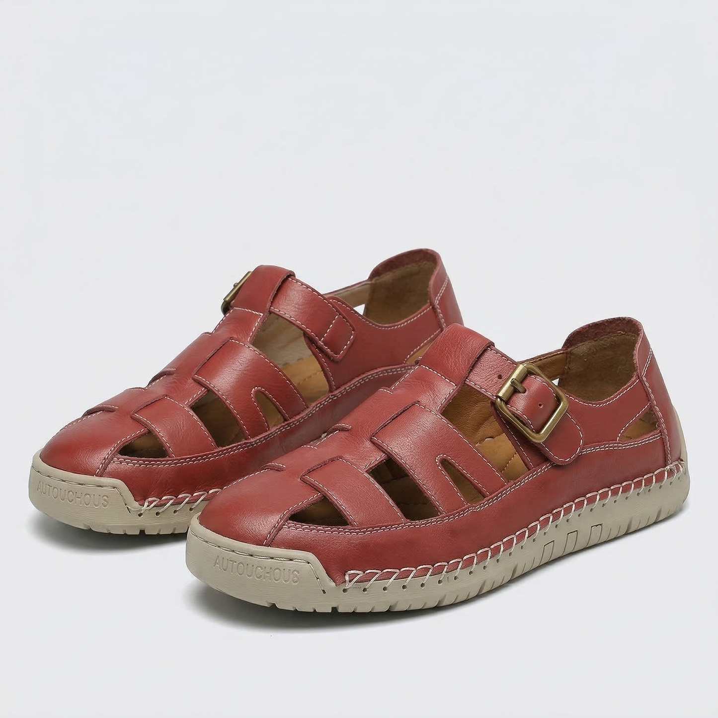 Solea – Sandalias Ortopédicas