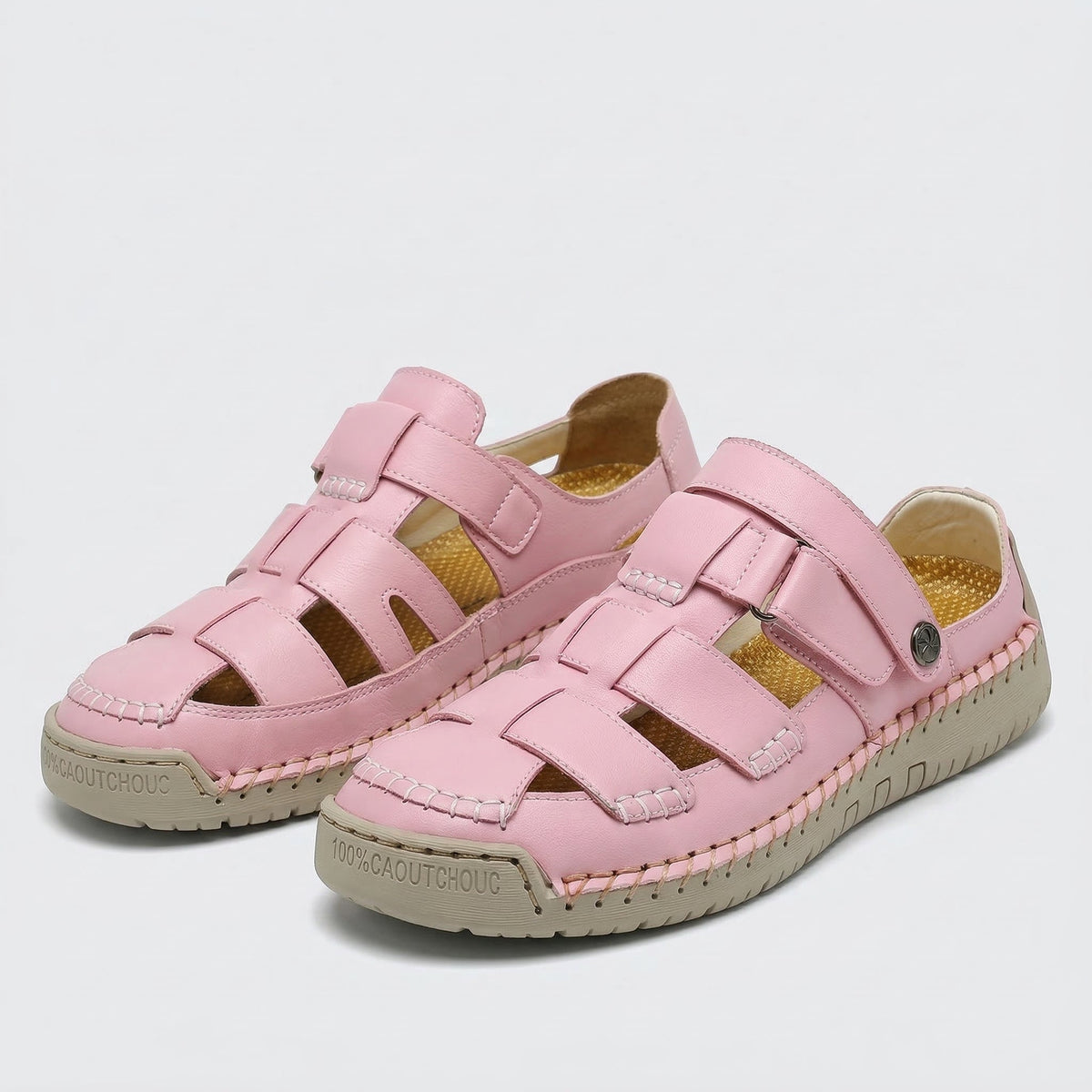 Elina – Sandalias Ortopédicas