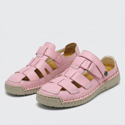 Elina – Sandalias Ortopédicas