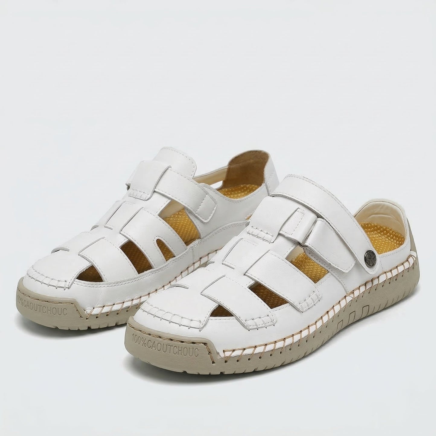Elina – Sandalias Ortopédicas