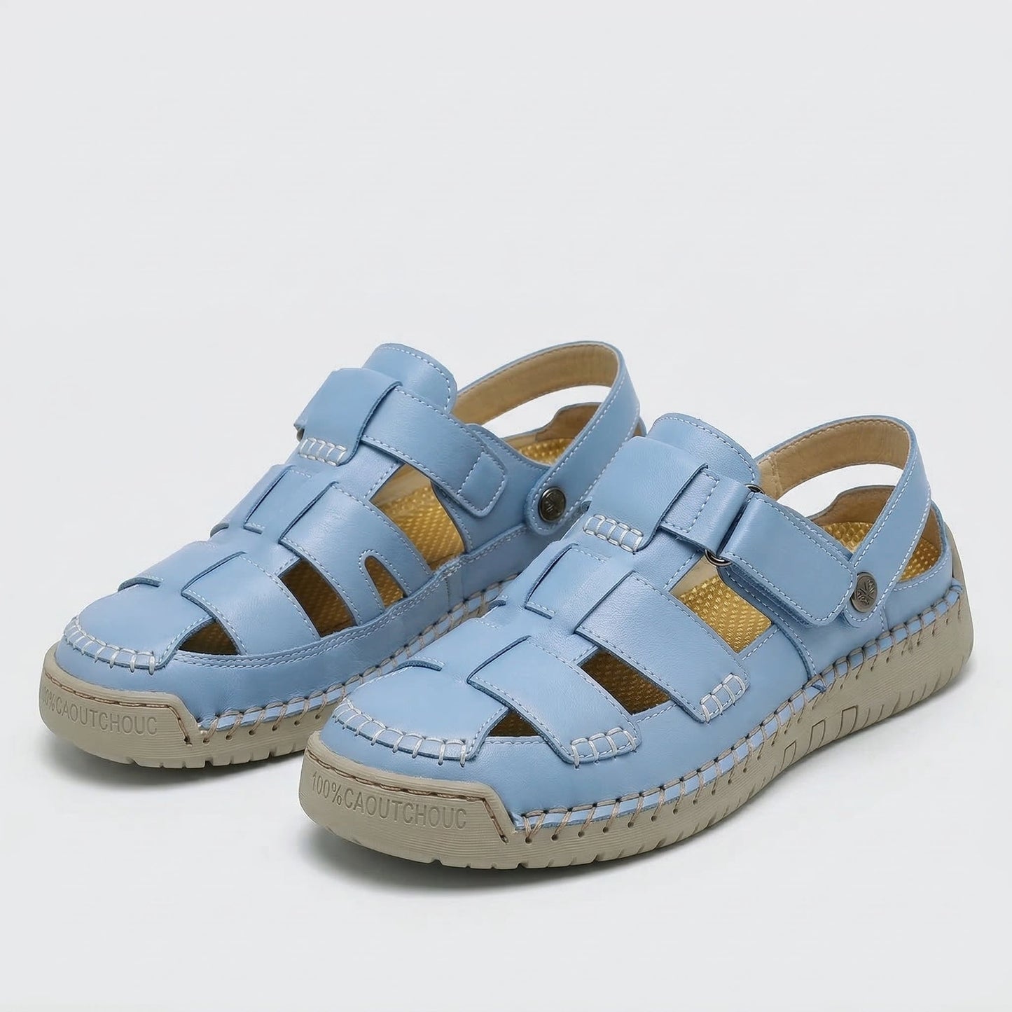 Elina – Sandalias Ortopédicas