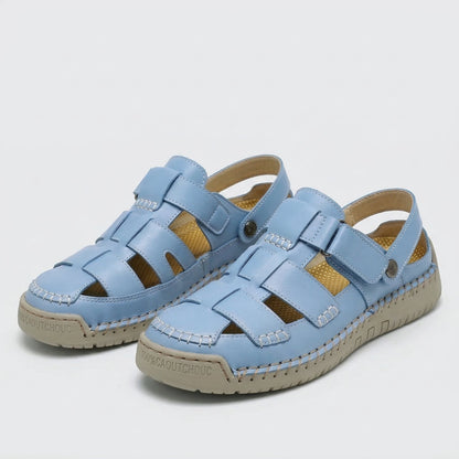 Elina – Sandalias Ortopédicas