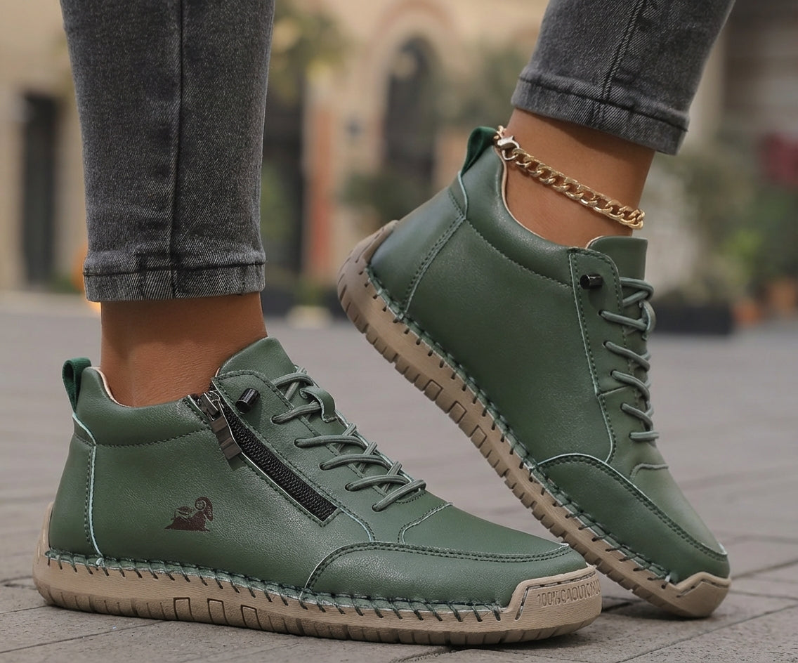 Zapatillas Ortopédicas | Mila