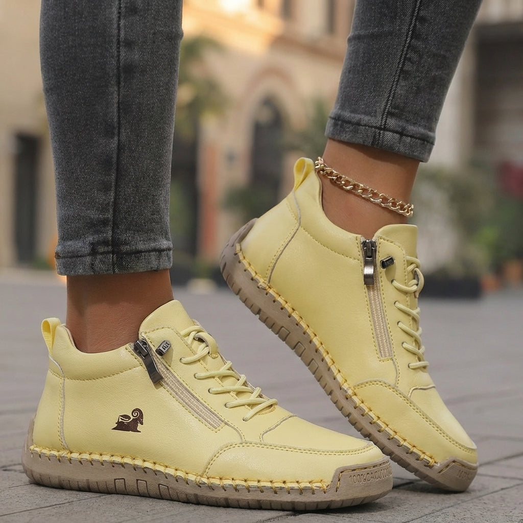 Zapatillas Ortopédicas | Mila