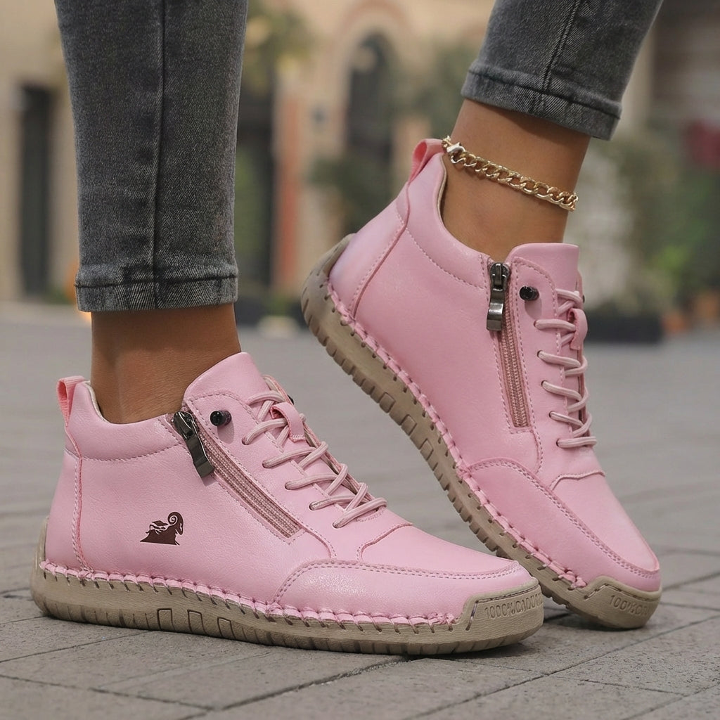 Zapatillas Ortopédicas | Mila