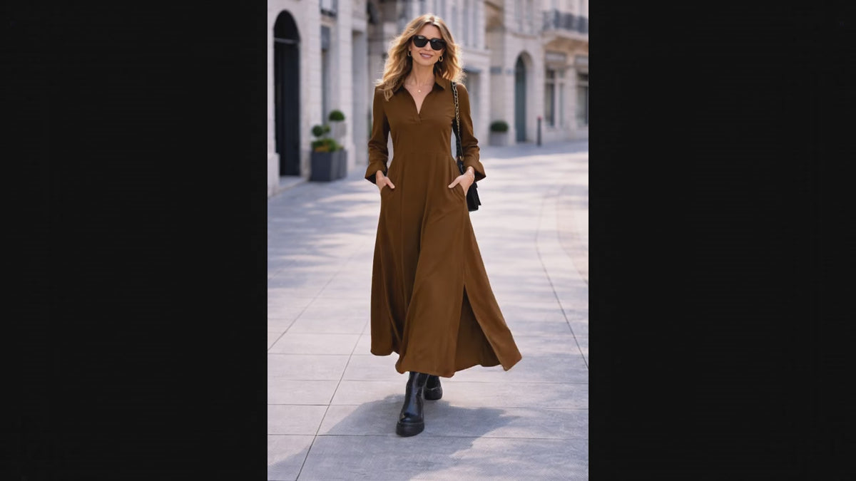 Vestido | Casual