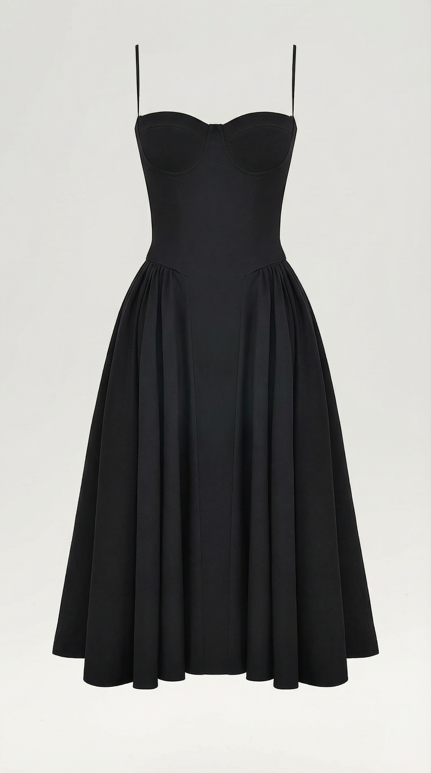 Vestido Midi | Odette