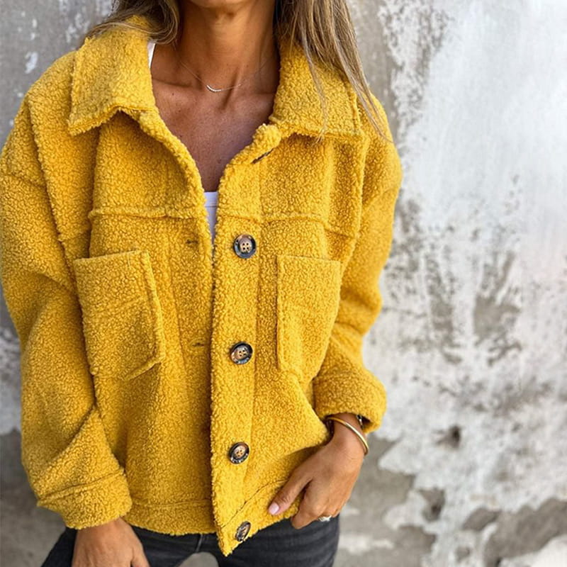 Chaqueta | Isabela