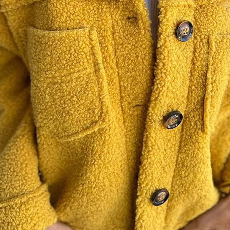 Chaqueta | Isabela