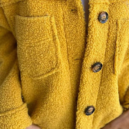 Chaqueta | Isabela