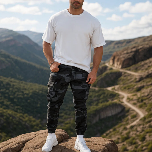 Pantalón | Camuflaje