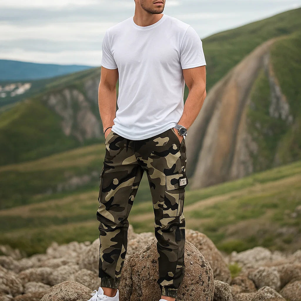 Pantalón | Camuflaje