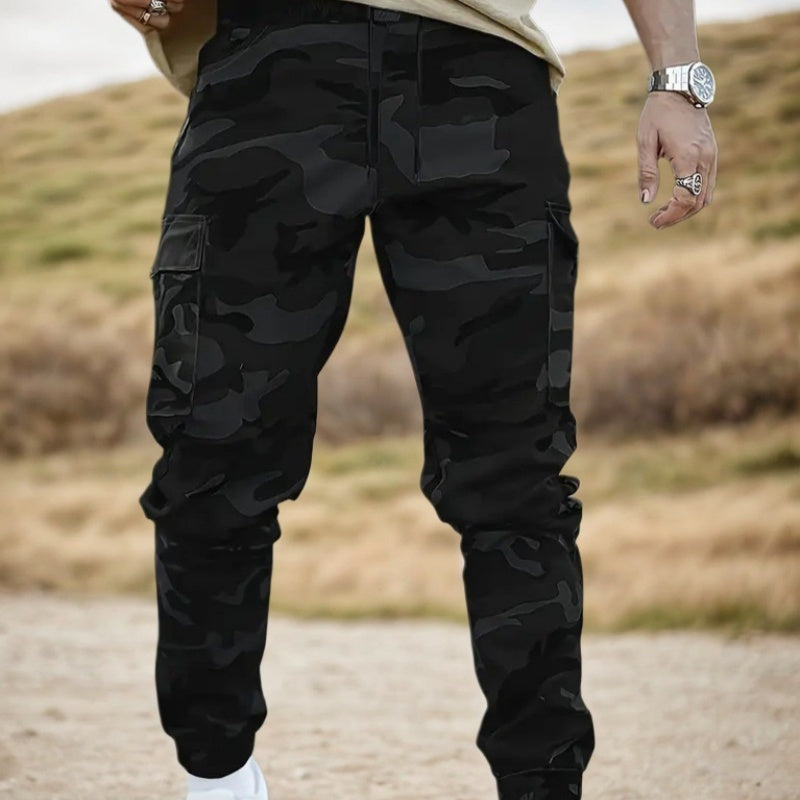 Pantalón | Camuflaje