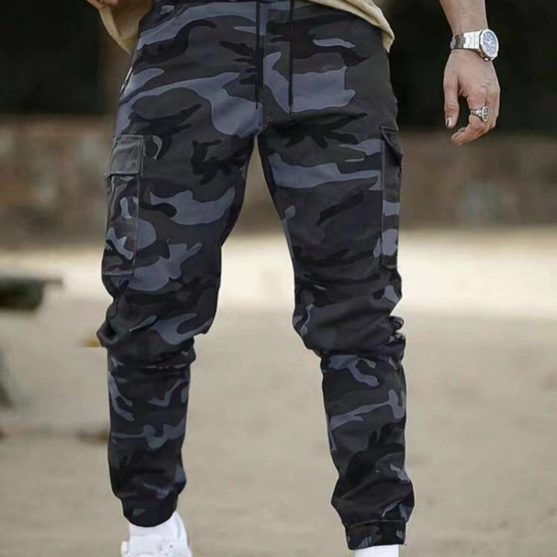Pantalón | Camuflaje