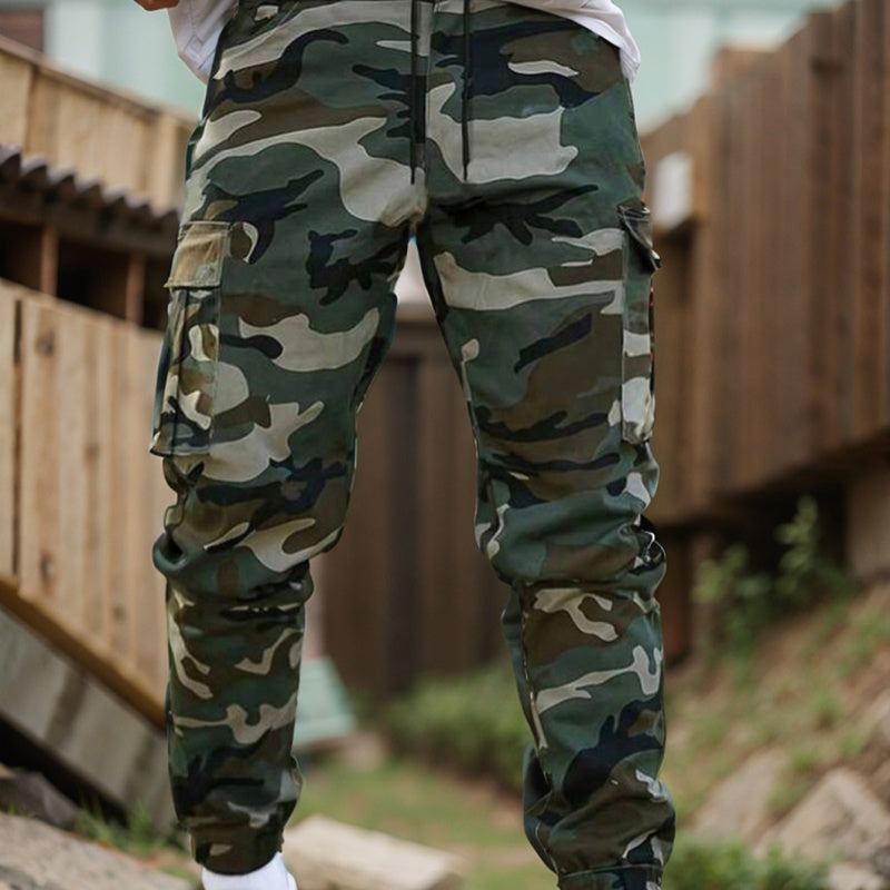 Pantalón | Camuflaje