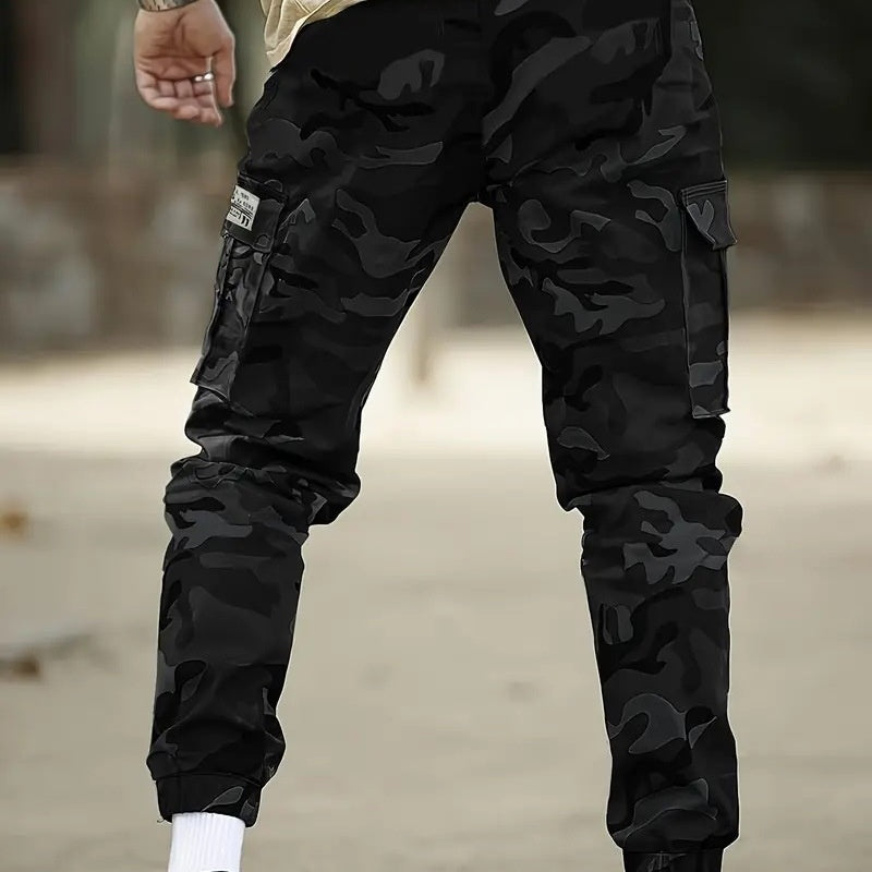 Pantalón | Camuflaje