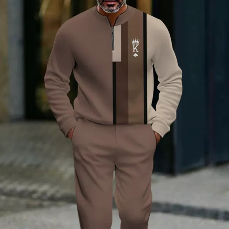 Conjunto De Hombre | Lorenzo