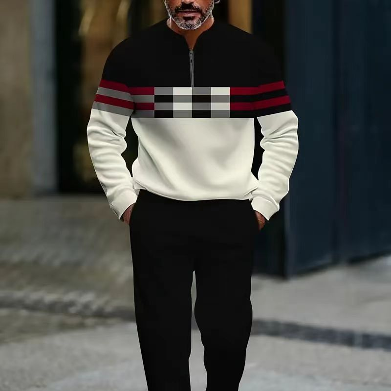 Conjunto De Hombre | Lorenzo