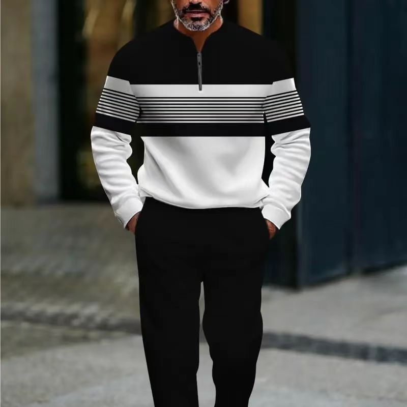 Conjunto De Hombre | Lorenzo