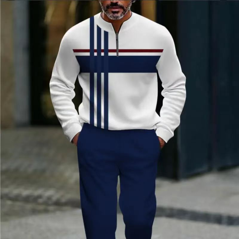 Conjunto De Hombre | Lorenzo