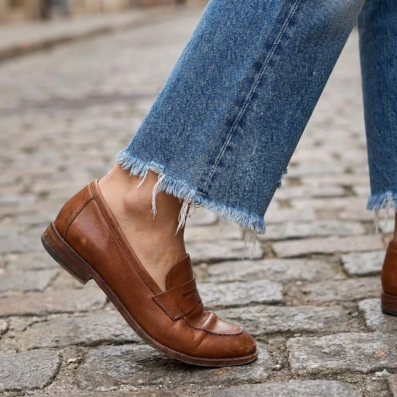 Vaqueros | Retro