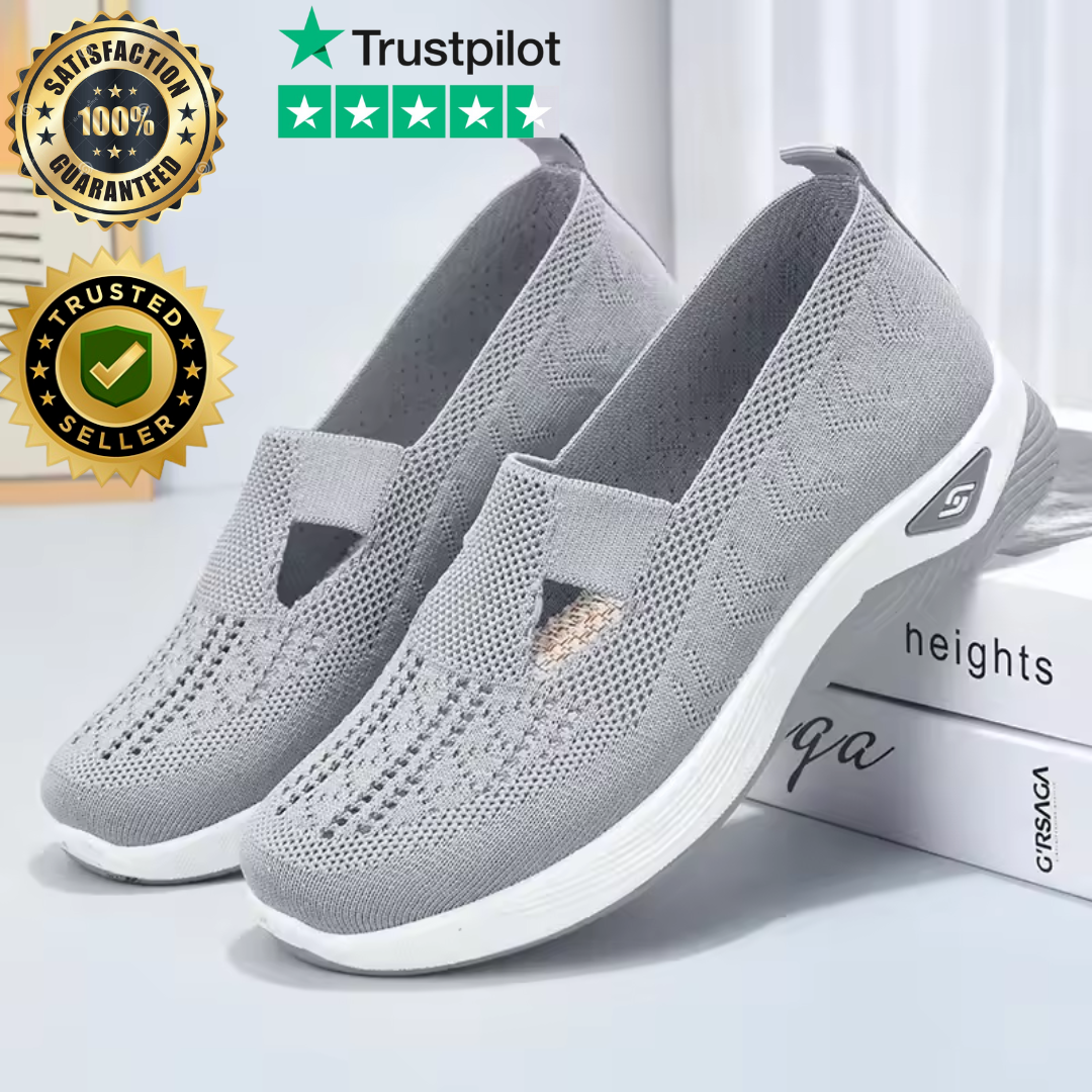 Ortho-MAX™ | Zapatos ortopédicos para mujer