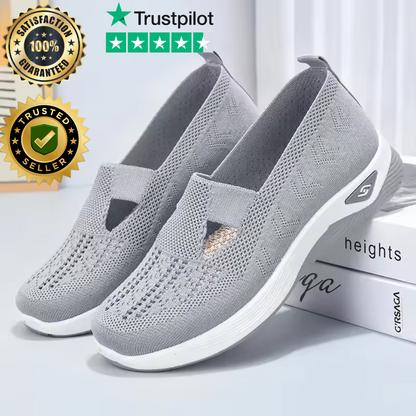 Ortho-MAX™ | Zapatos ortopédicos para mujer